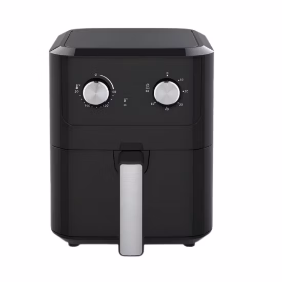 Оптовая торговля на заводе 2L электрическая бытовая техника фритюрница