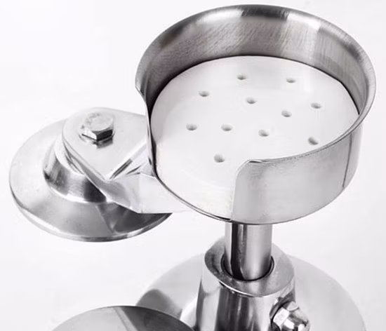 Машина для производства гамбургеров, формовочная машина для пирожков, кухонная техника 100A, 130A, 150A, цена производства партии, продажа торговой компании